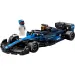 LEGO® Speed Champions: Williams Racing FW46 F1® samochód wyścigowy (77249)
