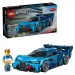 LEGO® Speed Champions: hipersamochód Bugatti Vision GT (77253)