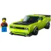 LEGO® Speed Champions: samochód sportowy Dodge Challenger SRT Hellcat (77237)