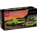 LEGO® Speed Champions: samochód sportowy Dodge Challenger SRT Hellcat (77237)