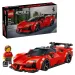 LEGO® Speed Champions: samochód sportowy Ferrari SF90 XX Stradale (77254)