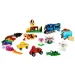 LEGO®: Średni kreatywny zestaw klocków (10696)
