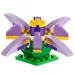 LEGO®: Średni kreatywny zestaw klocków (10696)