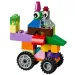 LEGO®: Średni kreatywny zestaw klocków (10696)