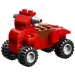 LEGO®: Średni kreatywny zestaw klocków (10696)
