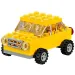 LEGO®: Średni kreatywny zestaw klocków (10696)