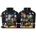 LEGO® Środa: Czarna dalia (76784)
