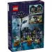 LEGO® Środa: Czarna dalia (76784)
