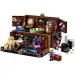 LEGO® Środa: Miejsce zamieszkania Izé (76785)
