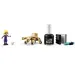 LEGO® Środa: Miejsce zamieszkania Izé (76785)