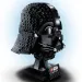 LEGO® Star Wars™ – Hełm Dartha Vadera (75304)