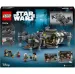 LEGO®: Star Wars™ – Onyx Cinder (75374)