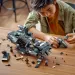 LEGO®: Star Wars™ – Onyx Cinder (75374)