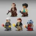 LEGO®: Star Wars™ – Onyx Cinder (75374)