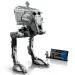 LEGO® Star Wars™: AT-ST™ kroczący (75417)
