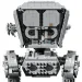 LEGO® Star Wars™: AT-ST™ kroczący (75417)