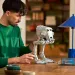 LEGO® Star Wars™: AT-ST™ kroczący (75417)