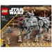 LEGO® Star Wars™: AT-TE kroczący (75337)