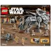 LEGO® Star Wars™: AT-TE kroczący (75337)