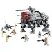 LEGO® Star Wars™: AT-TE kroczący (75337)