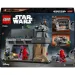 LEGO® Star Wars™: Bitwa Paz Vizsla™ i Moff Gideon™ (75386)