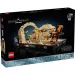 LEGO® Star Wars™: Diorama wyścigu podracerów Mos Espa™ (75380)