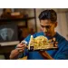 LEGO® Star Wars™: Diorama wyścigu podracerów Mos Espa™ (75380)