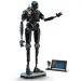 LEGO® Star Wars™: Droid ochronny K-2SO™ (75434)