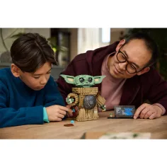 LEGO® Star Wars™: Grogu™ — mandaloriański uczeń (75446) zdjęcie 5