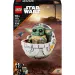 LEGO® Star Wars™: Grogu™ z lewitującą kołyską (75403)