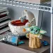 LEGO® Star Wars™: Grogu™ z lewitującą kołyską (75403)