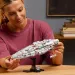 LEGO® Star Wars™: Gwiezdny krążownik typu Home One (75405)