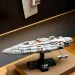 LEGO® Star Wars™: Gwiezdny krążownik typu Home One (75405)