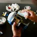 LEGO® Star Wars™: Hełm Kapitana Rexa (75349)
