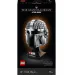 LEGO® Star Wars™: Hełm Mandalorianina (75328)