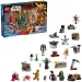 LEGO® Star Wars™: Kalendarz adwentowy 2025 (75418)