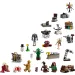 LEGO® Star Wars™: Kalendarz adwentowy 2025 (75418)