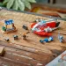 LEGO® Star Wars™: Karmazynowy Firehawk™ (75384)