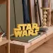 LEGO® Star Wars™: Logo Star Wars™ zbudowane z klocków (75407)