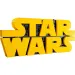 LEGO® Star Wars™: Logo Star Wars™ zbudowane z klocków (75407)