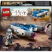 LEGO® Star Wars™: Mikromyśliwiec Y-Wing™ Kapitana Rexa™ (75391)