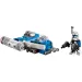 LEGO® Star Wars™: Mikromyśliwiec Y-Wing™ Kapitana Rexa™ (75391)