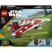 LEGO®: Star Wars™ - Myśliwiec Jedi Boba (75388)