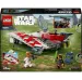 LEGO®: Star Wars™ - Myśliwiec Jedi Boba (75388)