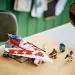 LEGO®: Star Wars™ - Myśliwiec Jedi Boba (75388)