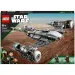 LEGO® Star Wars™: Myśliwiec N-1 Mandalorianina (75325)