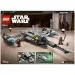 LEGO® Star Wars™: Myśliwiec N-1 Mandalorianina (75325)