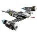 LEGO® Star Wars™: Myśliwiec N-1 Mandalorianina (75325)
