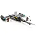 LEGO® Star Wars™: Myśliwiec N-1 Mandalorianina (75325)