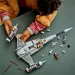 LEGO® Star Wars™: Myśliwiec N-1 Mandalorianina (75325)